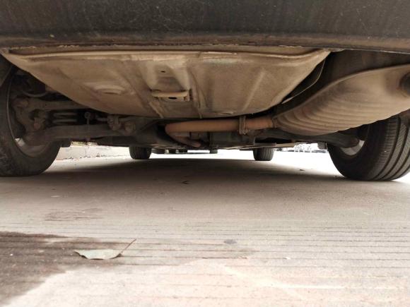 [台州·浙J] 二手现代名图2014款 1.8L 自动智能型GLS