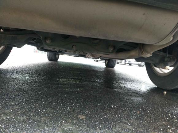 [无锡·苏B] 二手讴歌讴歌RDX2013款 3.0L 两驱精英版