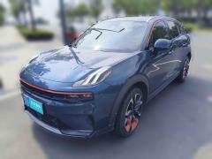 [苏州·苏U] 领克领克062020款 1.5T 耀Halo