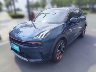 领克领克062020款 1.5T 耀Halo