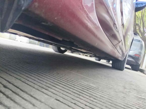 [上海·沪B] 二手别克君威2017款 20T 豪华型