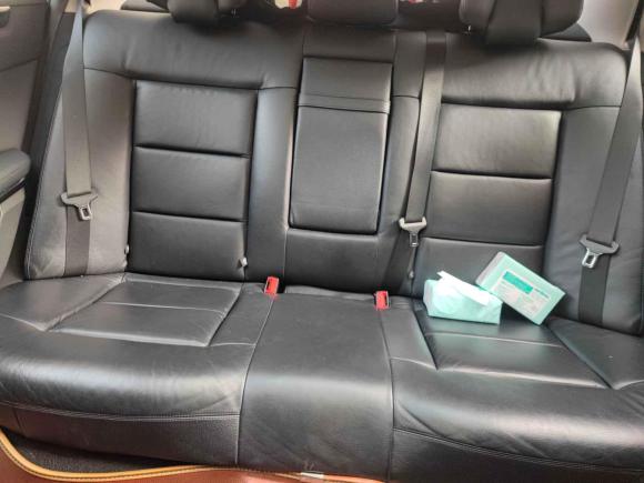 [合肥·皖A] 二手奔驰奔驰E级2011款 E 260 L CGI时尚型