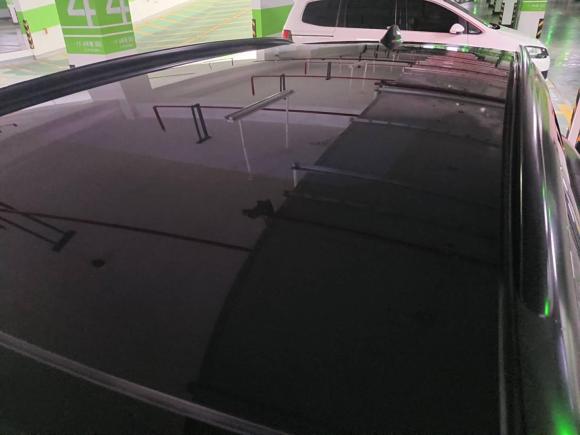 [杭州·浙A] 二手岚图汽车岚图FREE2021款 四驱标准增程专属豪华套装