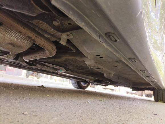 [青岛·津B] 二手荣威荣威i52021款 1.5L 手动铂金版