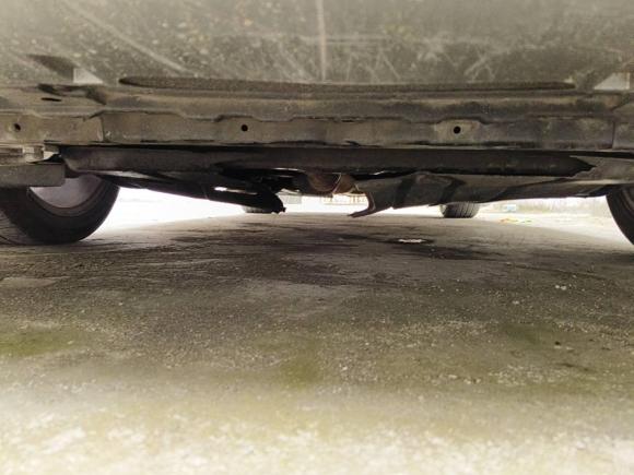 [上海·苏F] 二手铃木凯泽西2011款 2.4L 两驱运动导航版