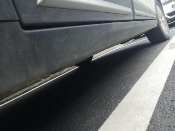 [南京·苏A] 二手江淮瑞风S32014款 1.5L 手动豪华智能型