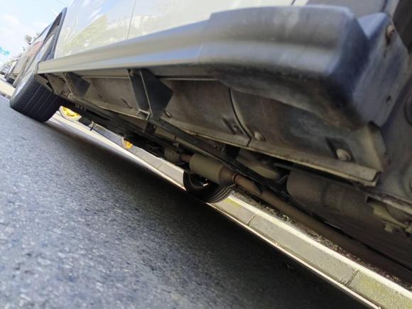 [成都·川A] 二手长安长安CS352014款 1.6L 手动豪华型 国IV