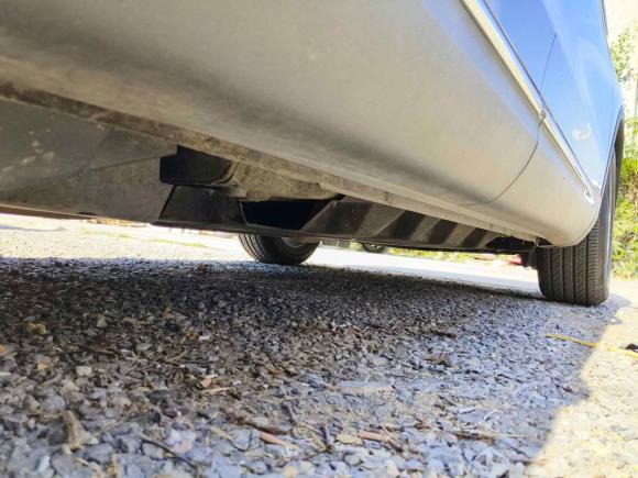 [济南·鲁A] 二手林肯航海家2019款 2.0T 两驱尊享版 国VI