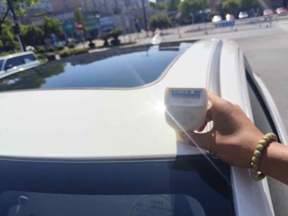 [嘉兴·浙F] 二手本田缤智2016款 1.8L CVT两驱先锋型