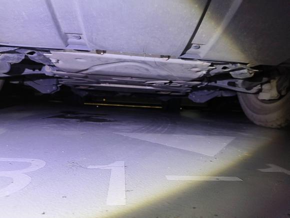 [深圳·粤B] 二手路虎发现2019款 3.0 SC V6 SE