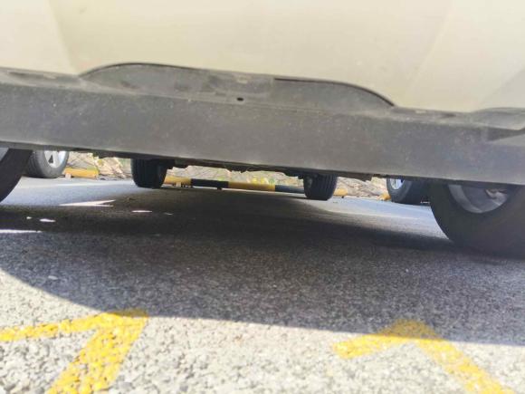 [南京·苏A] 二手吉利汽车远景X32017款 1.5L 自动尊贵型