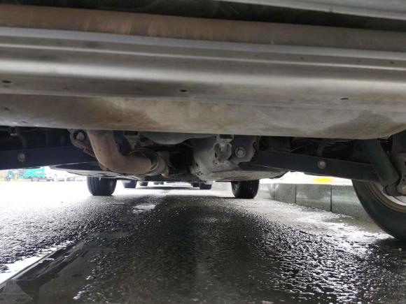 [西安·陕A] 二手雷诺科雷嘉2017款 2.0L 两驱领先版