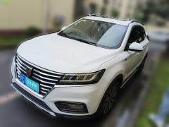 [上海·沪C] 荣威荣威RX52019款 20T 两驱自动4G互联铂金版