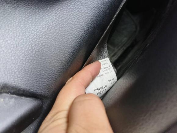 [芜湖·苏B] 二手吉利汽车博越2016款 1.8TD 手动智尚型