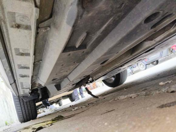 [宁波·浙B] 二手丰田威兰达2022款 2.0L CVT两驱豪华PLUS版