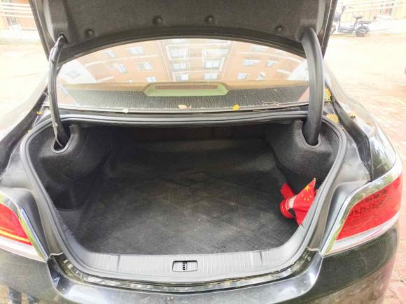 [青岛·鲁B] 二手别克君越2012款 2.4L SIDI豪雅版