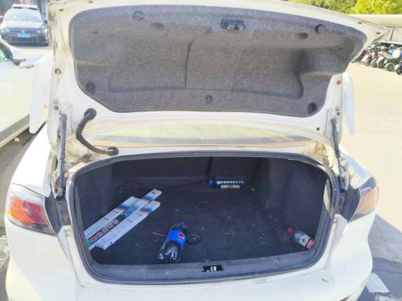 [南通·苏F] 二手三菱翼神2013款 风尚版 1.6L 手动豪华型