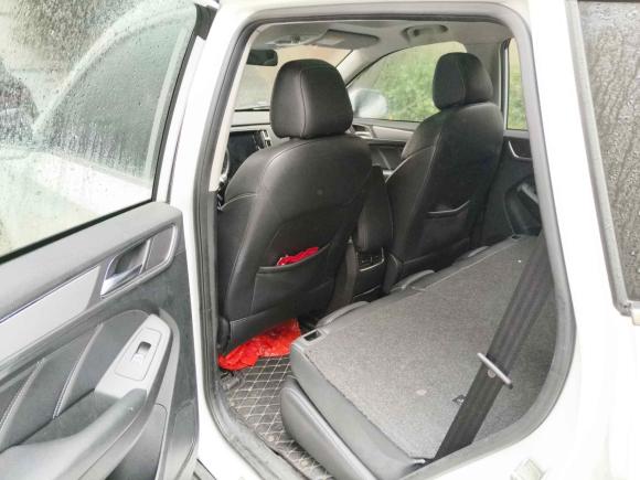 [嘉兴·浙F] 二手荣威荣威RX52019款 20T 两驱自动Ali智联网铂金版