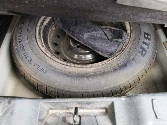 [合肥·皖A] 二手中华中华V32015款 1.5L 手动舒适型