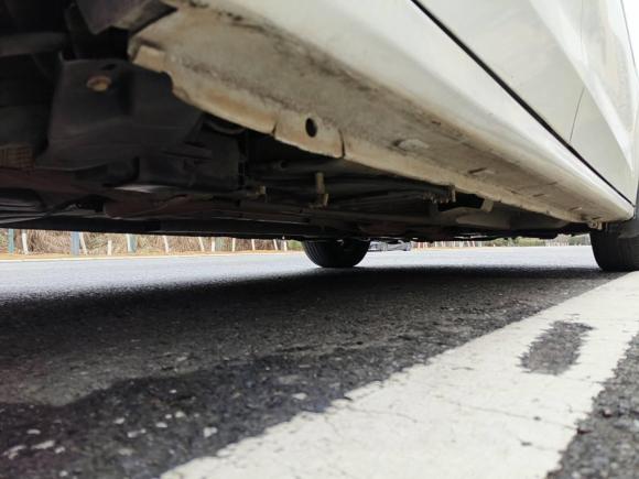 [南昌·赣A] 二手标致标致3012016款 1.6L 手动舒适版