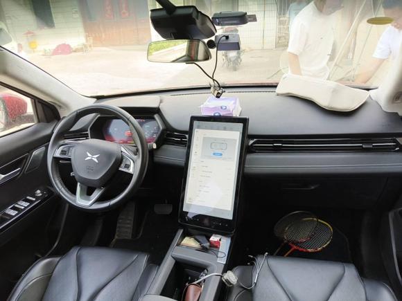 [南通·苏F] 二手小鹏小鹏G32021款 G3i 520N