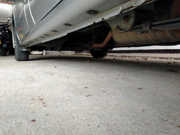 [无锡·苏B] 二手日产日产NV2002016款 改款 1.6L CVT尊享型