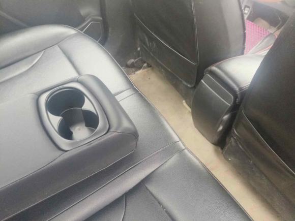 [宁波·浙B] 二手长城长城C502014款 升级版 1.5T 手动精英型