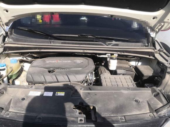 [西安·陕A] 二手广汽传祺传祺M62019款 270T DCT尊享版（六座）国VI