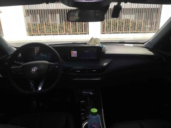 [常州·皖R] 二手别克威朗2023款 Pro 乐享版