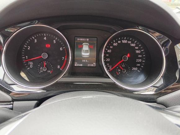 [温州·浙C] 二手大众速腾2018款 280TSI DSG豪华型