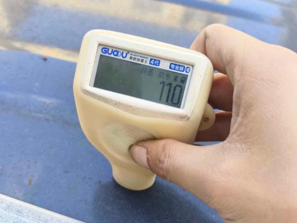 [温州·浙C] 二手哈弗哈弗H62014款 运动版 1.5T 手动两驱精英型