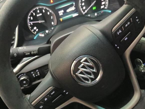 [上海·沪C] 二手别克阅朗2019款 18T 自动互联精英型 国VI