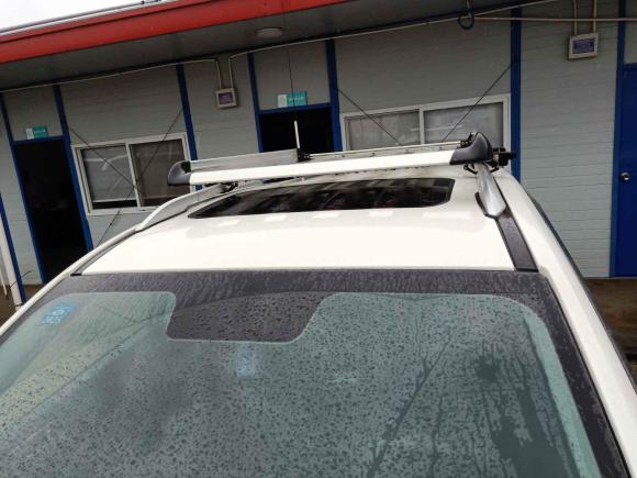 [苏州·苏E] 二手广汽传祺传祺GS42017款 235T 自动两驱豪华智联版