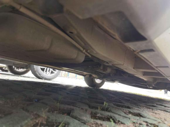 [义乌·浙G] 二手SWM斯威汽车SWM斯威X72016款 1.8L 手动豪华型 7座