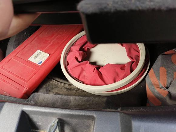 [芜湖·皖B] 二手Jeep指南者2013款 2.0L 两驱豪华版