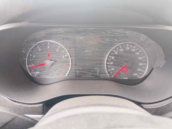 [温州·浙C] 二手比亚迪宋MAX2017款 1.5T 手动智联豪华型 7座