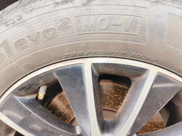 [上海·皖M] 二手大众途观2013款 1.8TSI 自动两驱豪华型