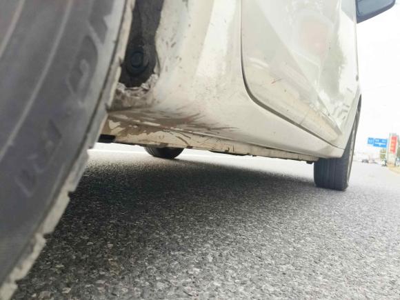 [南通·苏F] 二手三菱翼神2012款 时尚版 1.8L CVT舒适型