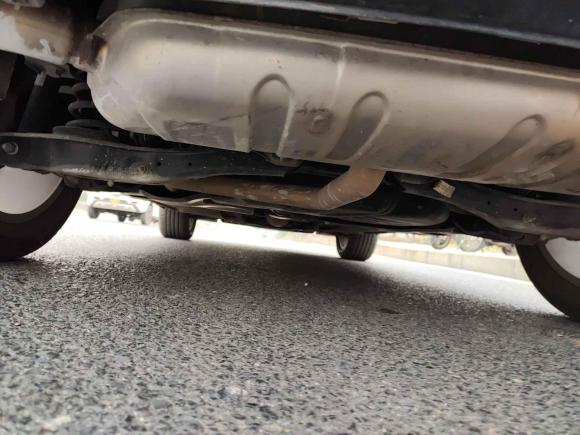 [成都·川G] 二手奥迪奥迪Q32022款 40 TFSI 时尚动感型