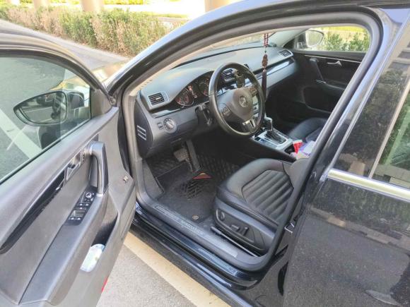 [北京·京Q] 二手大众迈腾2012款 改款 1.8TSI 豪华型