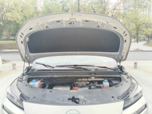 [杭州·浙A] 二手埃安AION V2023款 Plus 70 智领版 三元锂