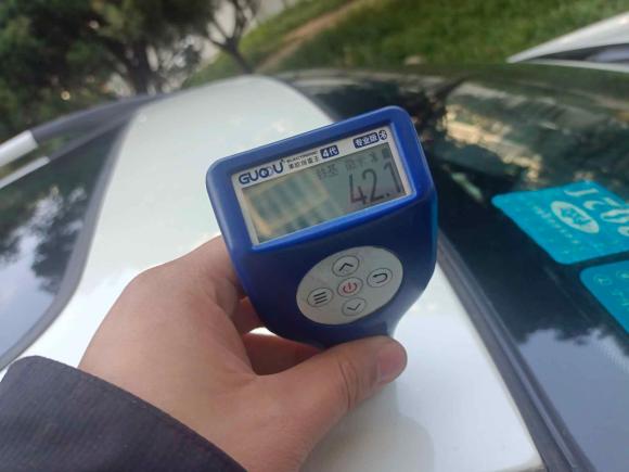 [金华·浙G] 二手日产逍客2015款 2.0XL 酷火 CVT 2WD