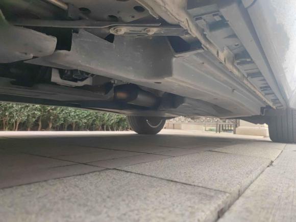 [苏州·苏U] 二手路虎揽胜星脉2020款 P250 R-DYNAMIC S