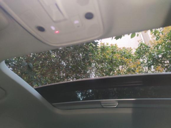 [上海·沪A] 二手奥迪奥迪Q2L e-tron2019款 Q2L e-tron 纯电智享型