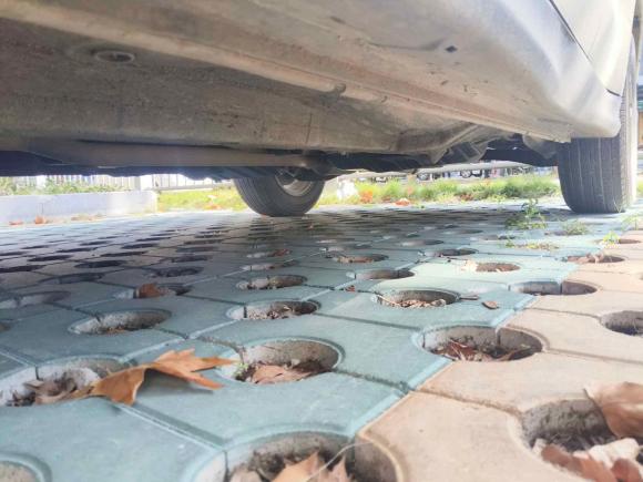 [合肥·皖A] 二手三菱劲炫ASX2013款 2.0L CVT两驱精英版