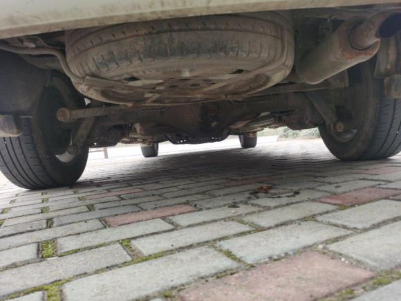 [宁波·川S] 二手五菱汽车五菱征程经典2015款 1.8L豪华型LJ479QE2