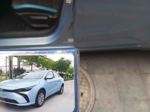 [宁波·浙B] 二手吉利几何吉利几何G62022款 480 新智型