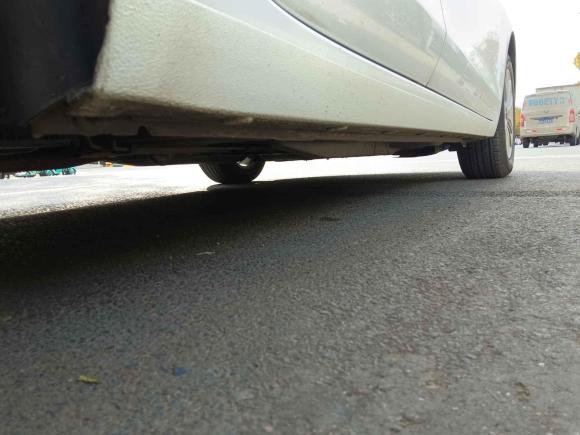 [青岛·鲁F] 二手别克英朗2015款 15N 手动进取型