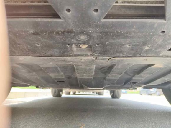 [常州·苏J] 二手威马汽车威马EX52019款 EX5 Lite探索版400