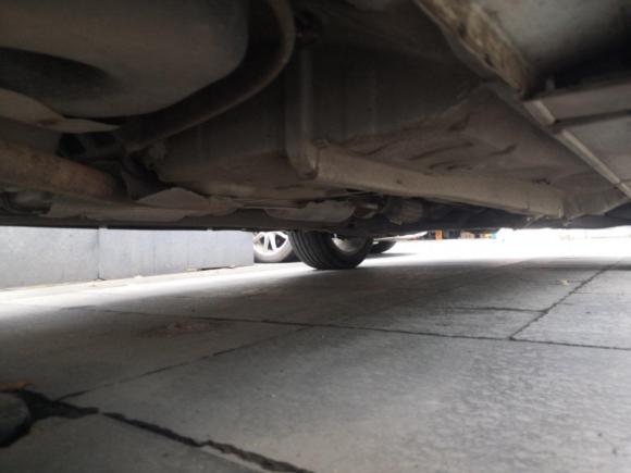 [武汉·鄂A] 二手吉利汽车远景S12018款 1.5L 手动锋享型